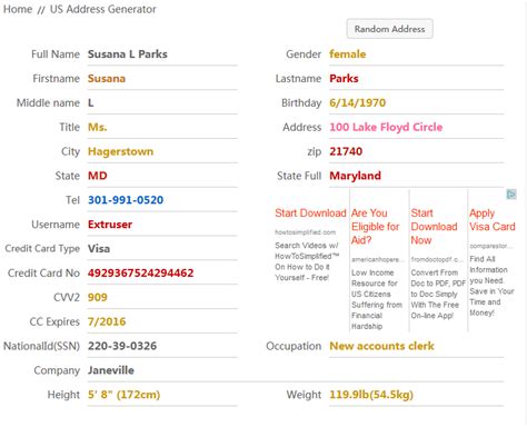 dubai fake home address|uae street address generator.